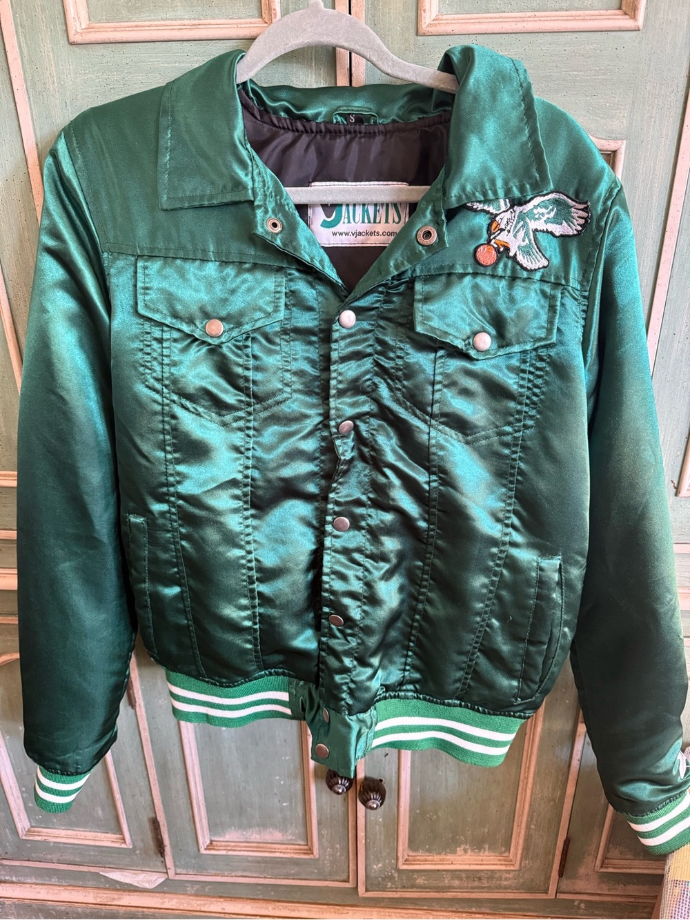 Philadelphia Eagles Jacket